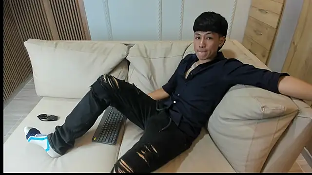 AustinEvanss online show from 15, 1, 2025