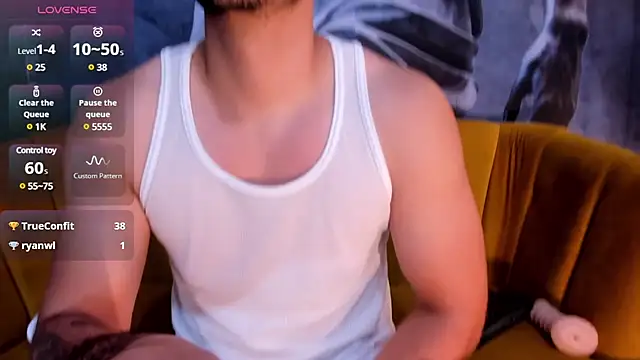 Snapshot of Salvatore_costa chatting on 5, 2, 2025 Salvatore costa online show from 5, 2, 2025