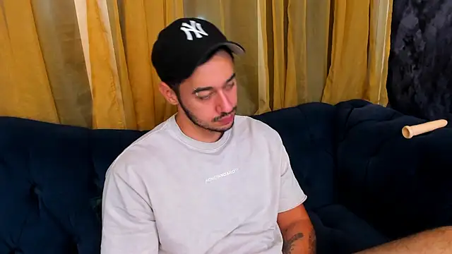 Snapshot of Salvatore_costa chatting on 9, 2, 2025 Salvatore costa online show from 9, 2, 2025