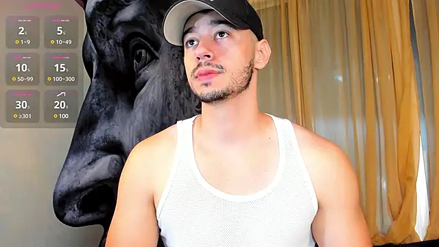 Snapshot of Salvatore_costa chatting on 12, 2, 2025 Salvatore costa online show from 12, 2, 2025