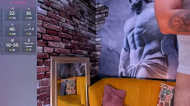 Snapshot of Salvatore_costa chatting on 14, 2, 2025 Salvatore costa online show from 14, 2, 2025