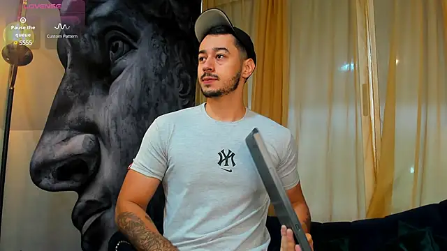 Snapshot of Salvatore_costa chatting on 15, 2, 2025 Salvatore costa online show from 15, 2, 2025