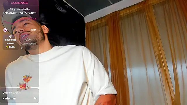 Snapshot of Salvatore_costa chatting on 17, 2, 2025 Salvatore costa online show from 17, 2, 2025