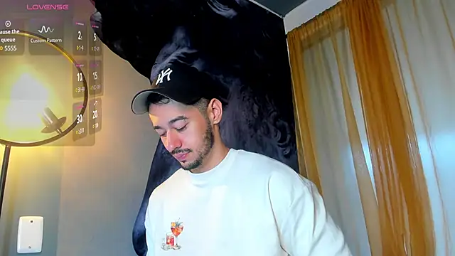 Snapshot of Salvatore_costa chatting on 17, 2, 2025 Salvatore costa online show from 17, 2, 2025