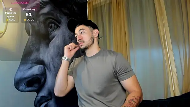 Snapshot of Salvatore_costa chatting on 18, 2, 2025 Salvatore costa online show from 18, 2, 2025