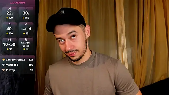 Snapshot of Salvatore_costa chatting on 18, 2, 2025 Salvatore costa online show from 18, 2, 2025