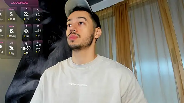 Snapshot of Salvatore_costa chatting on 19, 2, 2025 Salvatore costa online show from 19, 2, 2025