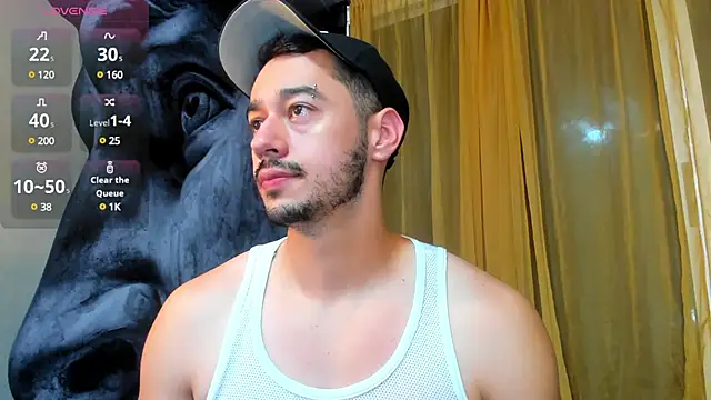 Snapshot of Salvatore_costa chatting on 20, 2, 2025 Salvatore costa online show from 20, 2, 2025