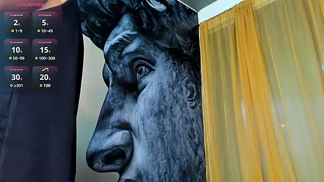 Snapshot of Salvatore_costa chatting on 25, 2, 2025 Salvatore costa online show from 25, 2, 2025