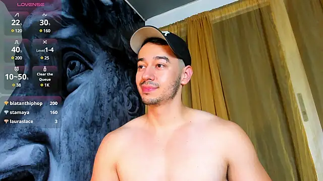 Snapshot of Salvatore_costa chatting on 13, 3, 2025 Salvatore costa online show from 13, 3, 2025