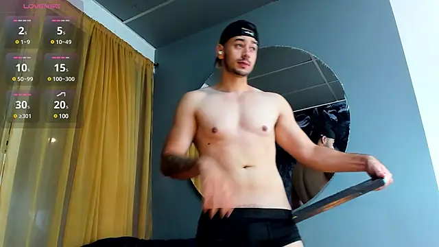 Snapshot of Salvatore_costa chatting on 15, 3, 2025 Salvatore costa online show from 15, 3, 2025