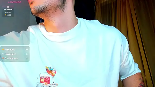 Snapshot of Salvatore_costa chatting on 19, 3, 2025 Salvatore costa online show from 19, 3, 2025