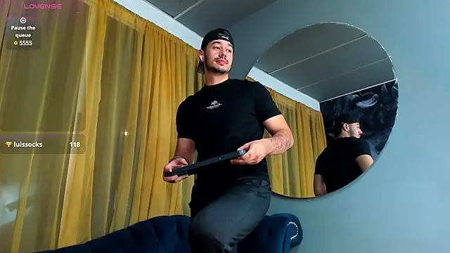 Snapshot of Salvatore_costa chatting on 22, 3, 2025 Salvatore costa online show from 22, 3, 2025