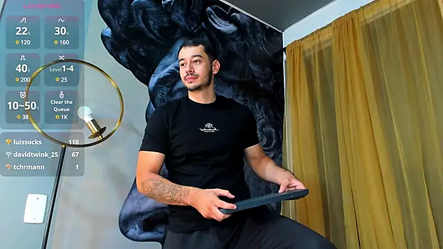 Snapshot of Salvatore_costa chatting on 22, 3, 2025 Salvatore costa online show from 22, 3, 2025