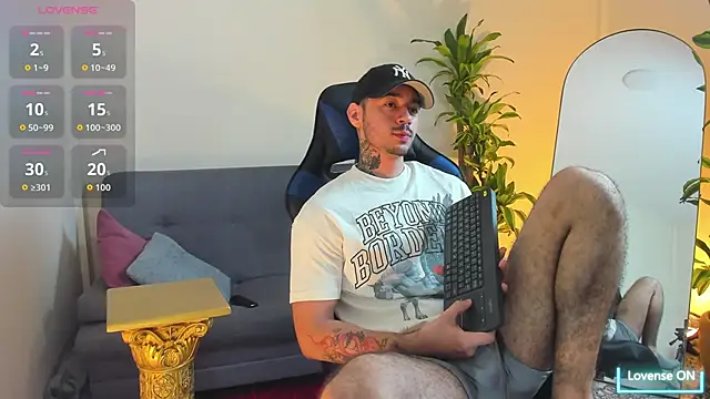 Snapshot of Salvatore_costa chatting on 25, 9, 2025 Salvatore costa online show from 25, 9, 2025