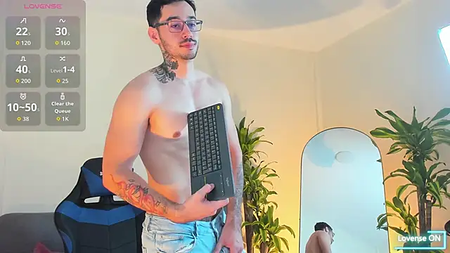 Snapshot of Salvatore_costa chatting on 26, 9, 2025 Salvatore costa online show from 26, 9, 2025