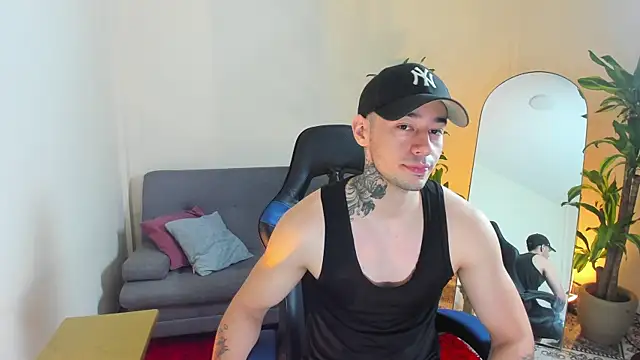 Snapshot of Salvatore_costa chatting on 3, 10, 2025 Salvatore costa online show from 3, 10, 2025