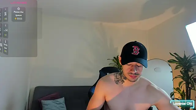 Snapshot of Salvatore_costa chatting on 9, 10, 2025 Salvatore costa online show from 9, 10, 2025