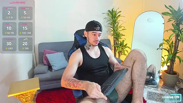 Snapshot of Salvatore_costa chatting on 15, 10, 2025 Salvatore costa online show from 15, 10, 2025