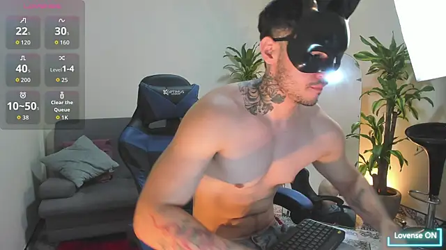 Snapshot of Salvatore_costa chatting on 30, 10, 2025 Salvatore costa online show from 30, 10, 2025