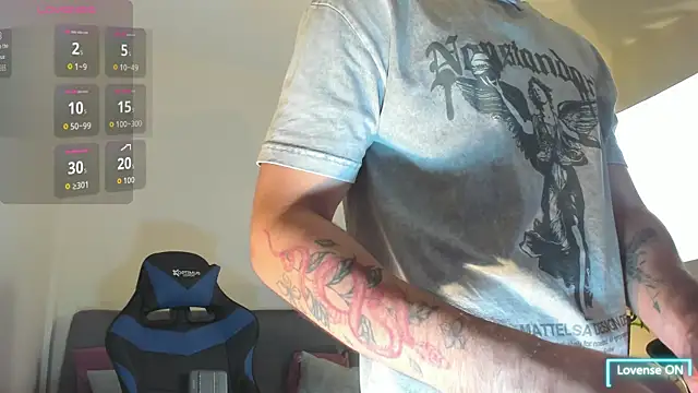 Snapshot of Salvatore_costa chatting on 31, 10, 2025 Salvatore costa online show from 31, 10, 2025