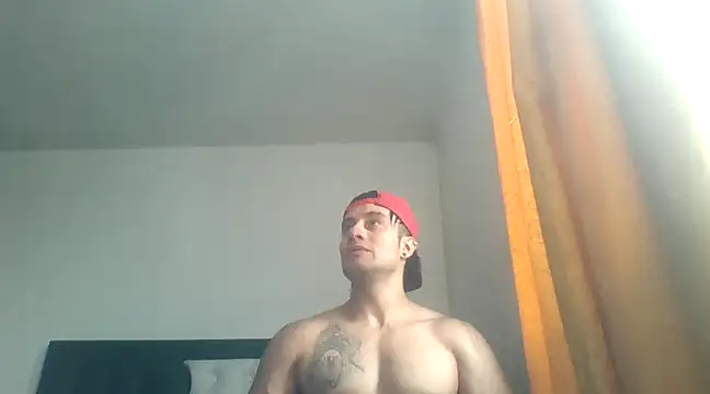 Snapshot of davidcr89 chatting on 29, 1, 2025 davidcr89 online show from 29, 1, 2025