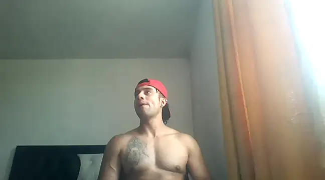 Snapshot of davidcr89 chatting on 29, 1, 2025 davidcr89 online show from 29, 1, 2025