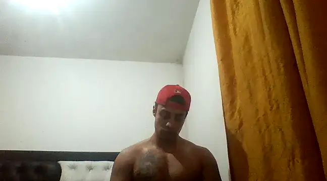 Snapshot of davidcr89 chatting on 30, 1, 2025 davidcr89 online show from 30, 1, 2025