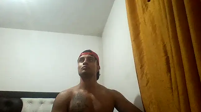 Snapshot of davidcr89 chatting on 30, 1, 2025 davidcr89 online show from 30, 1, 2025