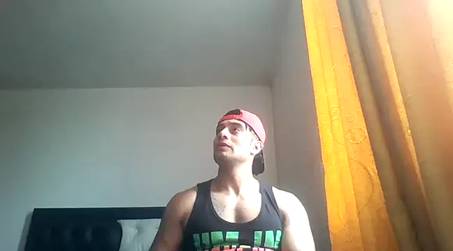 Snapshot of davidcr89 chatting on 30, 1, 2025 davidcr89 online show from 30, 1, 2025