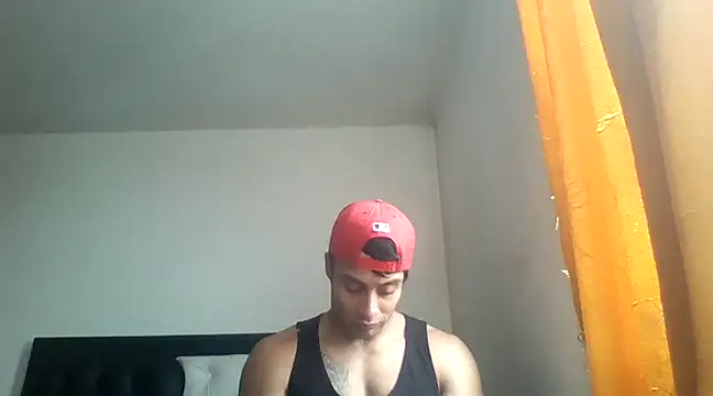 Snapshot of davidcr89 chatting on 30, 1, 2025 davidcr89 online show from 30, 1, 2025