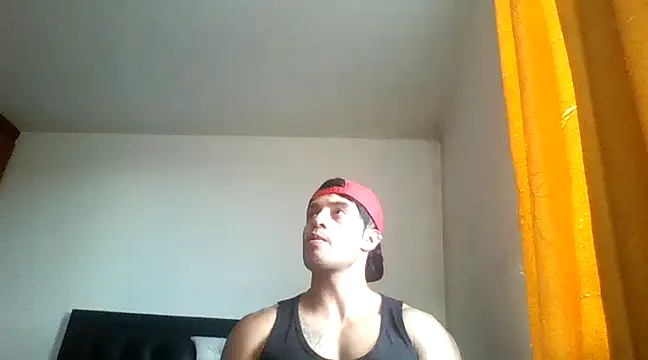 Snapshot of davidcr89 chatting on 30, 1, 2025 davidcr89 online show from 30, 1, 2025