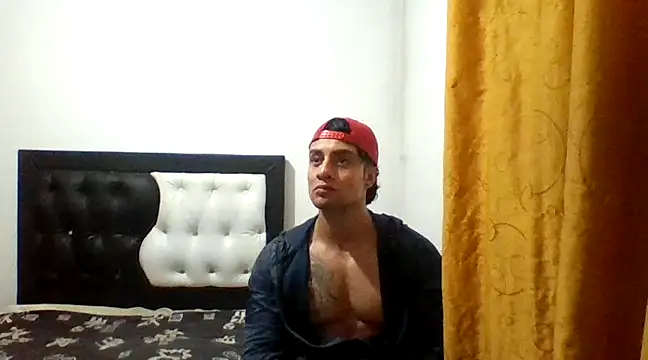 Snapshot of davidcr89 chatting on 31, 1, 2025 davidcr89 online show from 31, 1, 2025