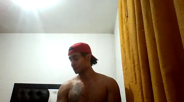 Snapshot of davidcr89 chatting on 1, 2, 2025 davidcr89 online show from 1, 2, 2025