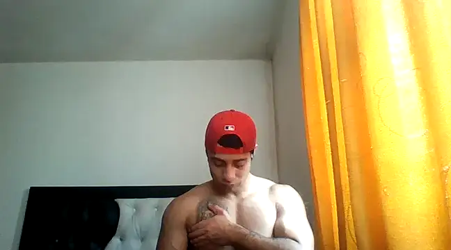 Snapshot of davidcr89 chatting on 20, 2, 2025 davidcr89 online show from 20, 2, 2025