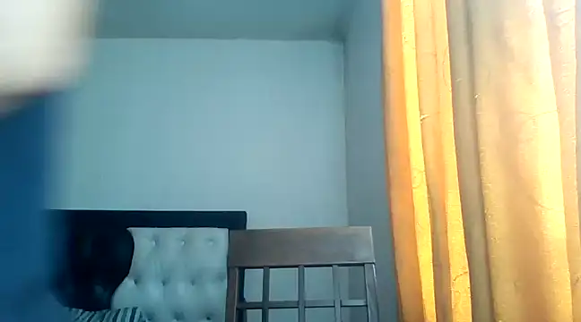 Snapshot of davidcr89 chatting on 12, 3, 2025 davidcr89 online show from 12, 3, 2025