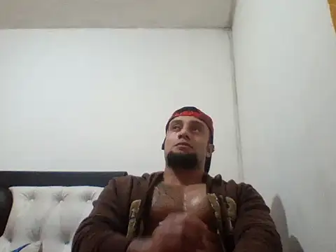 Snapshot of davidcr89 chatting on 18, 9, 2025 davidcr89 online show from 18, 9, 2025