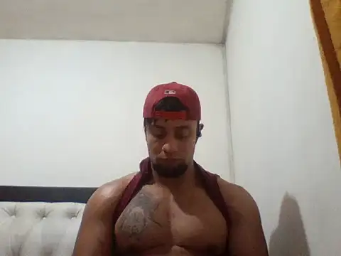 Snapshot of davidcr89 chatting on 19, 9, 2025 davidcr89 online show from 19, 9, 2025