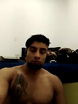 Snapshot of davidcr89 chatting on 22, 9, 2025 davidcr89 online show from 22, 9, 2025