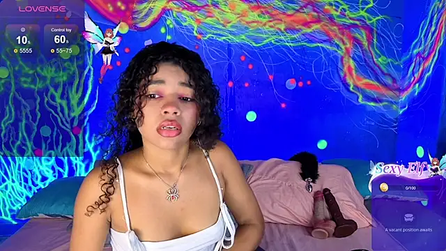 lucie petite online show from 30, 3, 2026