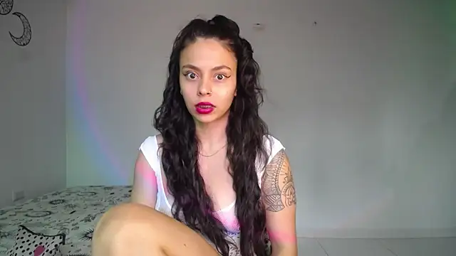 lana roman online show from 10, 11, 2025