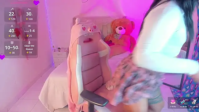 Snapshot of Lola_Oberly_xxx chatting on 6, 1, 2026 Lola Oberly xxx online show from 6, 1, 2026