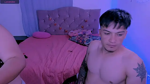  TommyandGrace online show from 28, 2, 2025