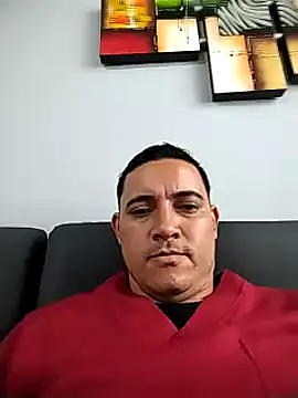 Josejotacamargo online show from 6, 2, 2025