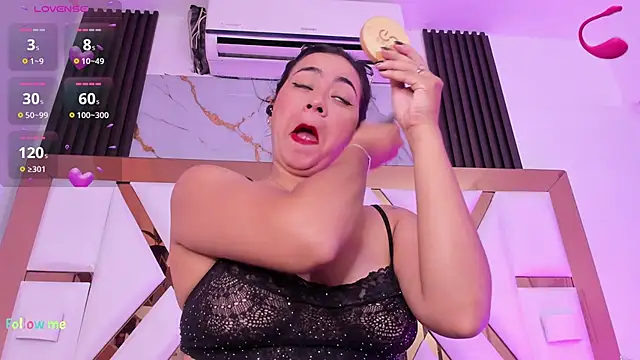 miilaklum online show from 25, 9, 2025