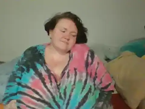 CorgiGodez98 online show from 8, 2, 2025