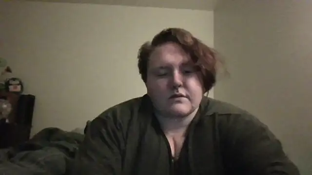 CorgiGodez98 online show from 25, 9, 2025