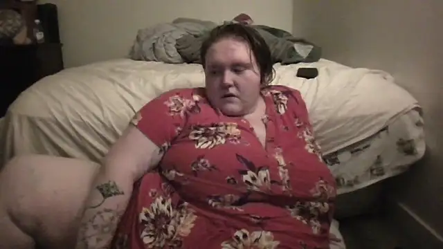 CorgiGodez98 online show from 27, 9, 2025