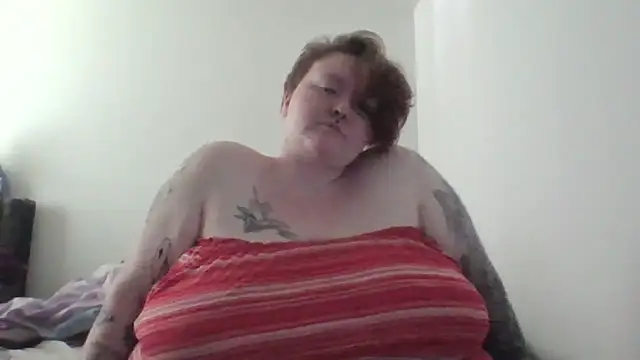 CorgiGodez98 online show from 5, 10, 2025