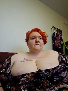 CorgiGodez98 online show from 30, 10, 2025